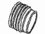 Nissan 16578-1PD0A Hose-Air