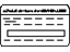 Nissan 27085-3AN0A Tag-Manual Hvac Control