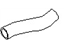 Nissan 17228-1FC0A Hose-Filler