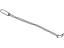 Nissan 28243-31U00 Feeder-Antenna