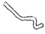 Nissan 31098-8S011 Hose-Breather