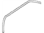 Nissan 31098-7S116 Hose-Breather