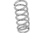 Nissan 54010-EA016 Spring-Front