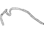 Nissan 28940-4Z000 Hose Washer