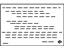 Nissan 990A2-9DA0A Label-Parts Content