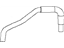 Nissan 14056-4BA0B Hose-Water