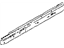 Nissan 76450-3WC0A Sill Assy-Inner,Front RH