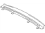 Nissan 68310-7B001 Garnish-Instrument Upper