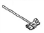 Nissan 36402-3VY0A Cable Park Brake