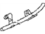 Nissan 14053-6KA0A Pipe-Water