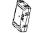Nissan 28275-6FL2B Box-TELEMATIC