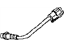 Nissan 226A0-8U300 Heated Oxygen Sensor, Rear