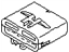 Nissan 24335-79901 Diode
