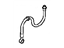 Nissan 46210-AX00B Hose Assembly-Brake Front