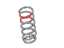 Nissan 54010-1PA0C Spring-Front