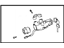 Nissan D8700-3LM0A Lock Steering