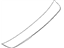 Nissan 96032-ED90H Air Spoiler Assembly - Rear