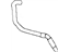 Nissan 21306-6GE0A Hose-Water,Oil Cooler