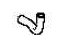 Nissan 18793-3JA0A Tube-EVAPOLATION Piping