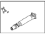 Nissan 37000-EZ20B Shaft Assembly PROPELLER