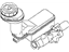 Nissan 46010-ET000 Cylinder Assy-Brake Master