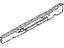 Nissan 76450-F4332 SILL Inner RH