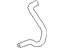 Nissan 92400-EA000 Hose-Heater,Inlet