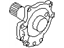 Nissan 31350-X6301 Cover Oil Pump