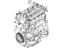 Nissan 10102-1FCHA Engine-Bare