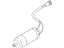 Nissan 17010-05W25 Fuel Pump Assembly