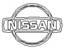 Nissan 62892-2Y900 Front Ornament