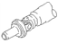 Nissan 37000-30P01 PROPELLER Shaft