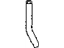 Nissan 49725-JA10A Hose-Return,Power Steering