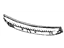 Nissan 62242-3TA0B RETAINER-Front Bumper Lower