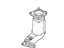 Nissan 208A2-5AG0A Three Way Catalytic Converter