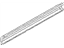 Nissan G6451-3SGMA Sill-Inner,LH