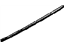 Nissan 73873-1PA0A Weatherstrip-Drip,Back Door