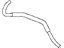 Nissan 14055-EW600 Hose - Water