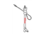 Nissan 28207-35F05 Antenna