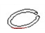 Nissan 55031-31U10 Tube-Rear Spring