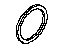 Nissan 31375-1XF00 Ring-Seal