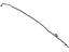 Nissan 28243-JW90A Feeder-Antenna