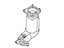 Nissan 208A2-9NF0A Three Way Catalytic Converter