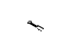 Nissan 00921-22010 COTTER Pin