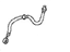 Nissan 46210-ZB51A Hose Assembly-Brake Front