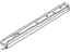 Nissan 76410-7Z030 SILL-Outer,RH