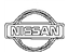 Nissan 84890-JB100 Emblem-Trunk Lid