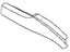 Nissan 26552-7Y002 Rim-Combination LAMP. RH
