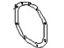 Nissan 38320-21W00 Gasket-Gear Carrier