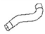 Nissan 21502-9AM0A Hose-Radiator,Upper